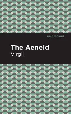 Cover of Aeneis