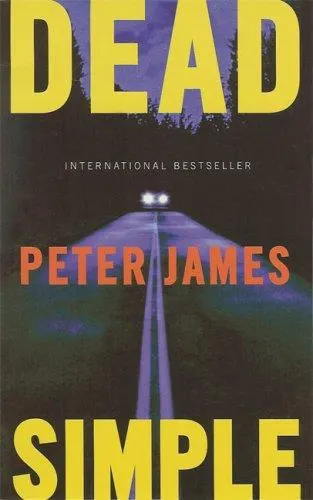 Cover of Dead Simple