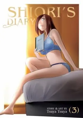 Cover of Shiori's Diary Vol. 3