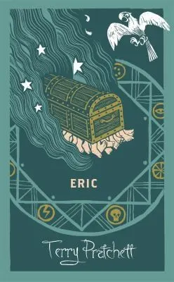 Cover of Eric