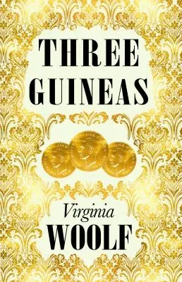 Cover of Three guineas