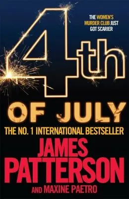Cover of 4th of July