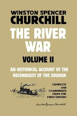 Cover of The river war