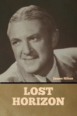 Cover of Lost Horizon