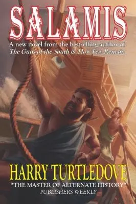 Cover of Salamis