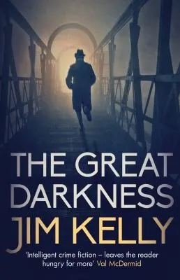 Cover of The Great Darkness