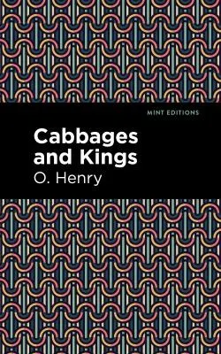 Cover of Cabbages and Kings
