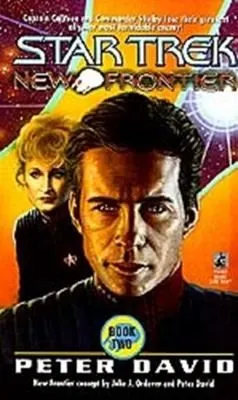 Cover of Into the Void
