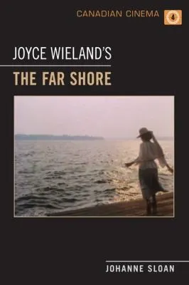 Cover of Joyce Wieland's The Far Shore
