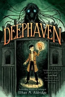 Cover of Deephaven