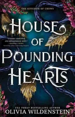 Cover of House of Pounding Hearts