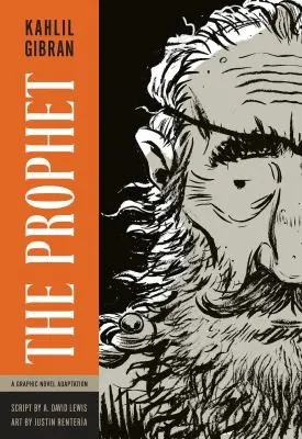 Cover of The Prophet
