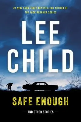 Cover of Safe Enough and Other Stories