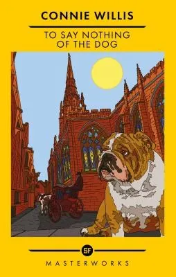 Cover of To Say Nothing of the Dog