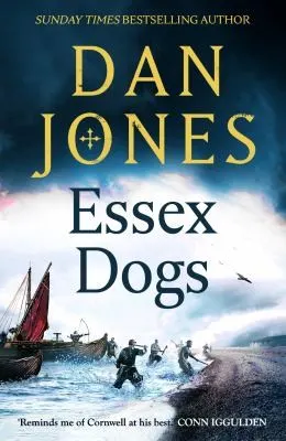 Cover of Essex Dogs