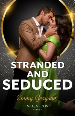 Cover of Stranded and Seduced
