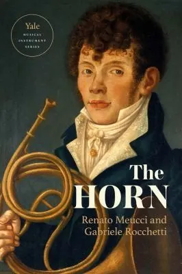 Cover of Horn