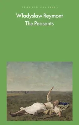 Cover of Chłopi