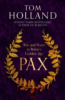 Cover of Pax