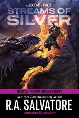 Cover of Streams of Silver
