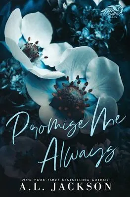 Cover of Promise Me Always