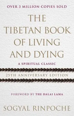Cover of The Tibetan book of living and dying