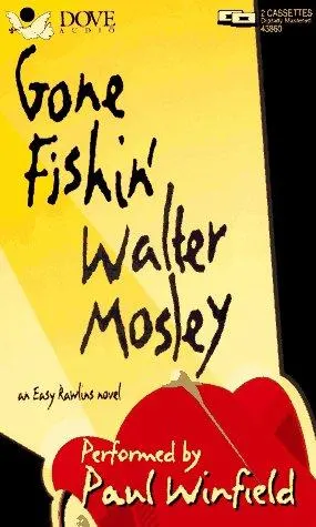 Cover of Gone Fishin' (Easy Rawlins Mysteries)