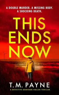 Cover of This Ends Now