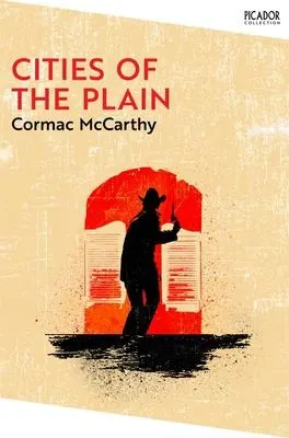 Cover of Cities of the Plain