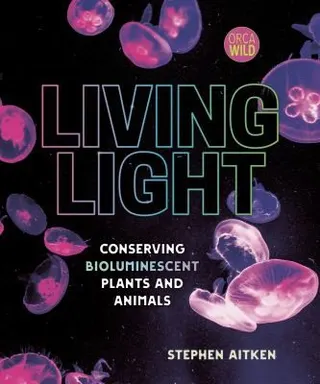Cover of Living Light
