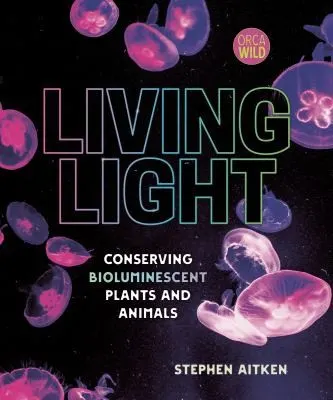 Cover of Living Light