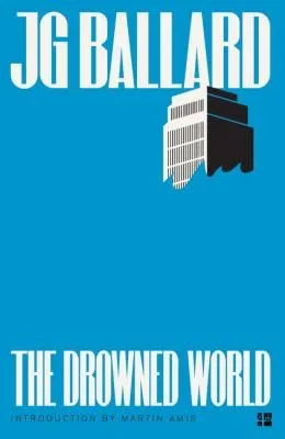 Cover of The Drowned World