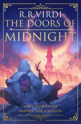 Cover of The Doors of Midnight