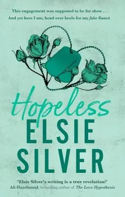 Cover of Hopeless