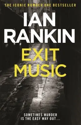 Cover of Exit music