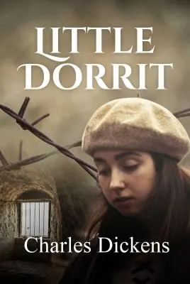 Cover of Little Dorrit