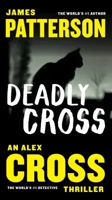 Cover of Deadly Cross