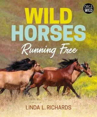 Cover of Wild Horses