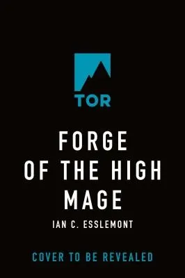 Cover of Forge of the High Mage