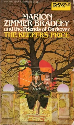 Cover of The Keeper's Price