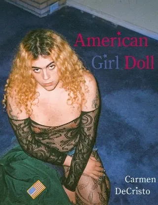 Cover of American Girl Doll Vol. 1