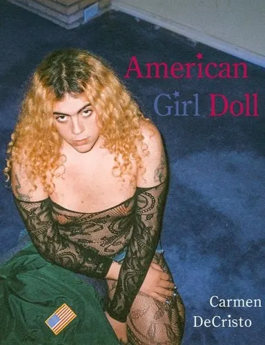 Cover of American Girl Doll Vol. 1