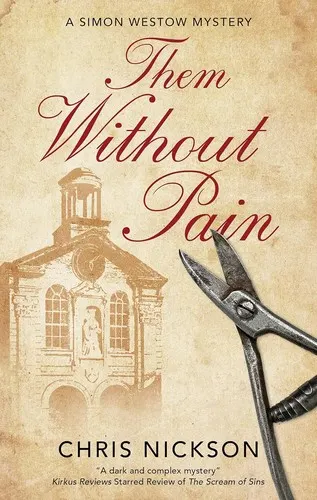 Cover of Them Without Pain