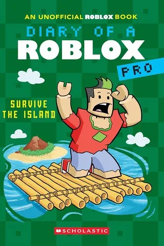 Cover of Survive the Island