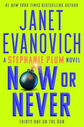 Cover of Now or Never
