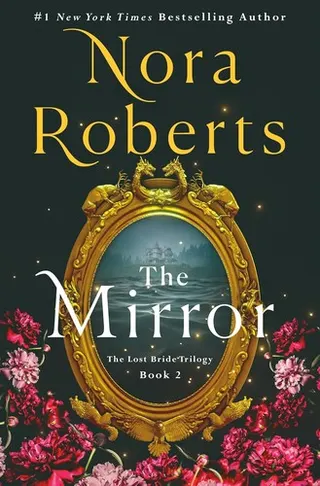 Cover of The Mirror