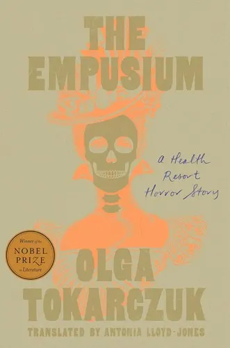 Cover of Empuzjon