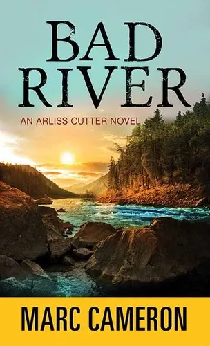 Cover of Bad River