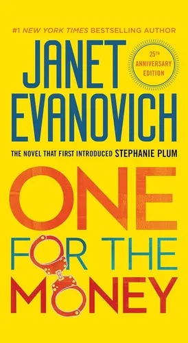 Stephanie Plum series cover