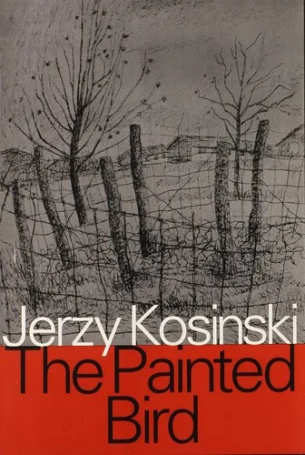 Cover of The Painted Bird